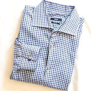 Hugo Boss Slim Fit Dress Shirt